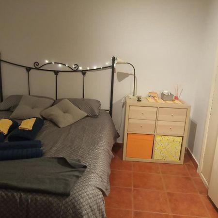 Pme Rooms Мадрид Екстериор снимка